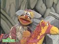 Sesame Street: Imagine That With Ernie