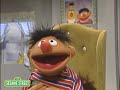 Sesame Street: Imagine That With Ernie
