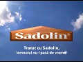 Sadolin - Sadolin - Lazura pentru Lemn 
