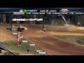 Red Bull Signature Series - TORC Off Road Truck Racing FULL TV EPISODE 23