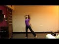 Short Routine: Nagada Sang Dhol - Ram Leela