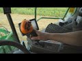 John Deere T560 van Landbouwbedrijf Buijs Emmer-Compascuum Trekkerweb