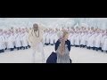 Let It Go - Frozen - Alex Boyé Africanized Tribal Cover Ft. One Voice Childrens Choir