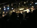 Fruity - Cinderella Boy@新代田FEVER