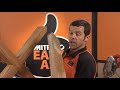 How to Build a Dining Table | Easy As