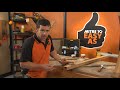 How to Build a Dining Table | Easy As