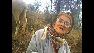 Rencontre avec une femme extraordinaire na nouara