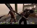 Left 4 Dead 2: La Parroquia - Mision 5 : Puente