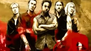 Sevendust - Enemy