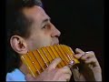 Kill Bill (The Lonely Shepherd) James Last feat. Zamfir