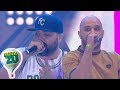 GUESS WHO & GRASU XXL - Locul potrivit / Fara filtru (Maria Ioana) (Live la FORZA ZU 2018) Obrázok autora
