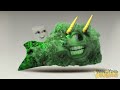 Annoying Orange - Honey I Shrunk The Fruits
