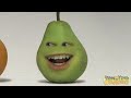 Annoying Orange - Honey I Shrunk The Fruits