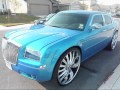 Chrysler On 28S