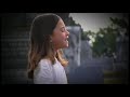 Amazing Grace - Rhema 7yr old Gospel singer plz