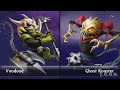 Skylanders Giants: Battle Mode - Part 13 (Ring Out)