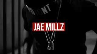 Jae Millz - Where Was You At? Jae Millz - Where Was You At?