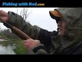 Fishing with Rod: Sea Trout on the Fly (Havørred fra Tryggevælde Å)