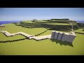 Let's Build - Erebor - #3 The Walls of Dale