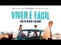 Trailer 1 do filme Vivir es Fácil con los Ojos Cerrados