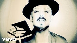 Boy George - My God