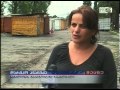 ბატალიონის ტერიტორიაზე ფიცრულების უმეტესობა დაკეტილია