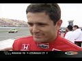2000 CART Fontana - Gil de Ferran's Closed Course Record