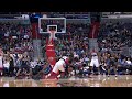 John Wall's Top 10 Plays of 2012-2013