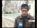აჭარის მაღალმთიანეთში 10 სმ თოვლი და საცხოვრებლის გარეშე დარჩენილი ბოლქვაძეების ოთხ წევრიანი ოჯახი