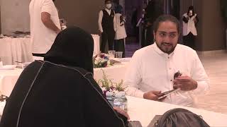 الأسبوع العالمي لريادة الأعمال بغرفة مكة المكرمة | من أرض السعودية