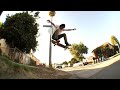 LAKAI: STEVIE PEREZ & THE CAMBY FEATURE