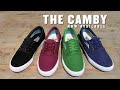 LAKAI: STEVIE PEREZ & THE CAMBY FEATURE