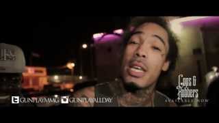 Gunplay - Bet That (+18) Gunplay - Bet That (+18)