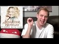 Jennifer Nettles - Playing With Fire - Album Review