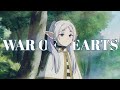 Sousou no Frieren AMV War Of Hearts