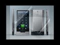 Mobile phones concepts