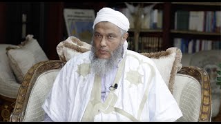 نصيحة الشيخ الددو للمسلمين الجدد حتى يثبتوا على دين الله