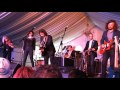 John Paul White and Lera Lynn - Stop Draggin My Heart Around