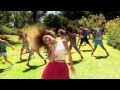Violetta - Hoy somos más (OFFICIAL VIDEO MUSIC)