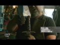 Bilbo's Sting (The Hobbit) Feat. Vsauce2 - MAN AT ARMS