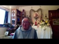 What Does Thanksgiving Day Mean 2 YOU?