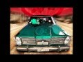 Drive By Anybody Killa & Blaze Ya Dead Homie - Children Of The Wasteland Casket Remix