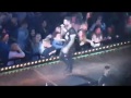 Maroon 5 - Sugar - Montreal 24022017