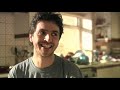 Sugar Puffs ad inspired by Mighty Boosh