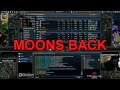 HoN | MOONTAGE 9 - MOON IS BACK FOR GOOD!