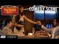 Nautanki Saala Comedy Scene - Tum Notice Nahi karti | Ayushmann Khurrana, Gaelyn Mendonca