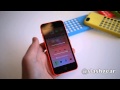 Video review Apple iPhone 5c 16GB
