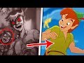 The Messed Up Origins of Peter Pan | Disney Explained - Jon Solo Obrázok autora
