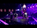 The Voice Thailand - แนท - At Last - 7 Dec 2014