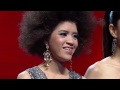 The Voice Thailand - แนท - At Last - 7 Dec 2014